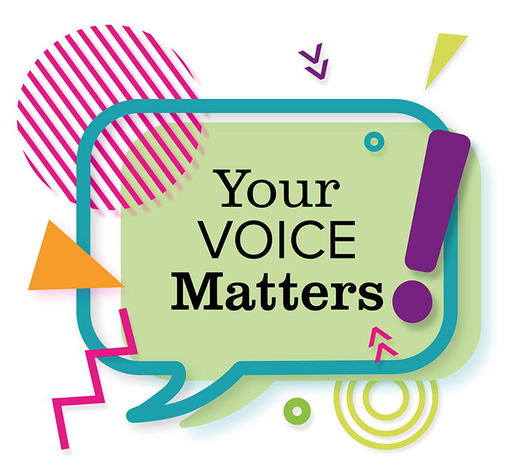 Your Voice Matters Barnardo S